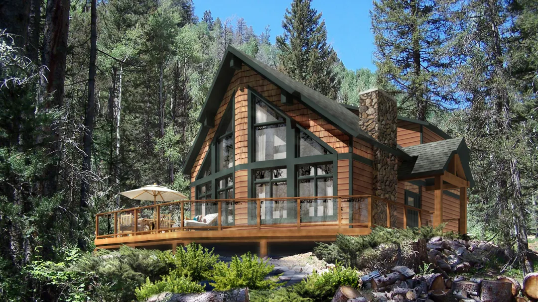 Beaver Homes, Cottages & Garages
