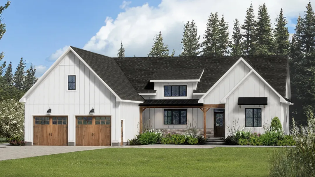 Beaver Homes, Cottages & Garages