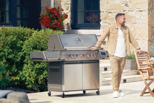 Napoleon Grills