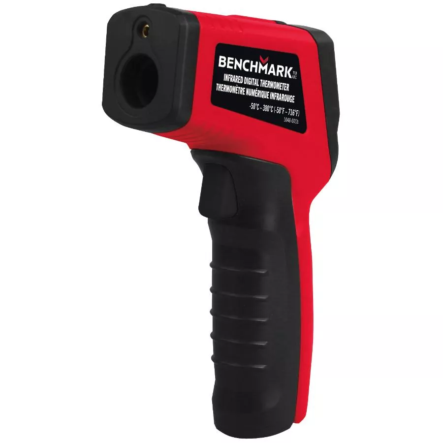 Infrared Digital Thermometer