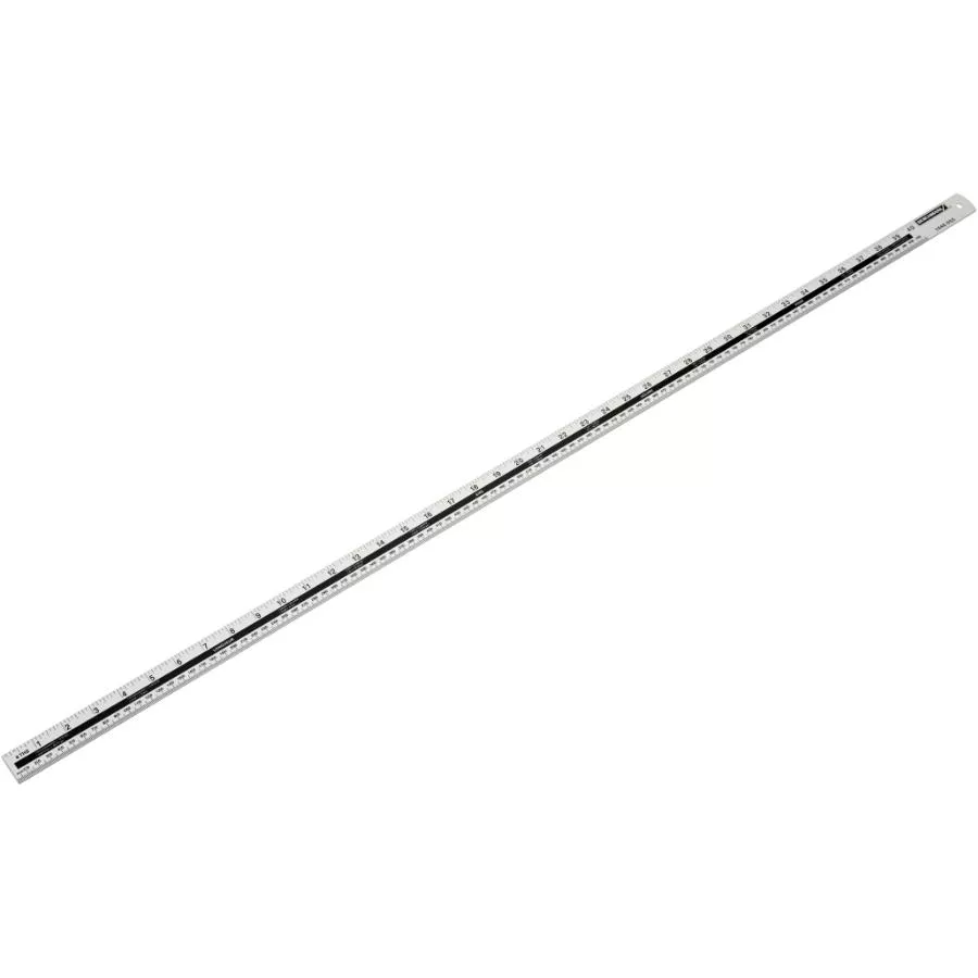 Aluminum Metre/Yardstick