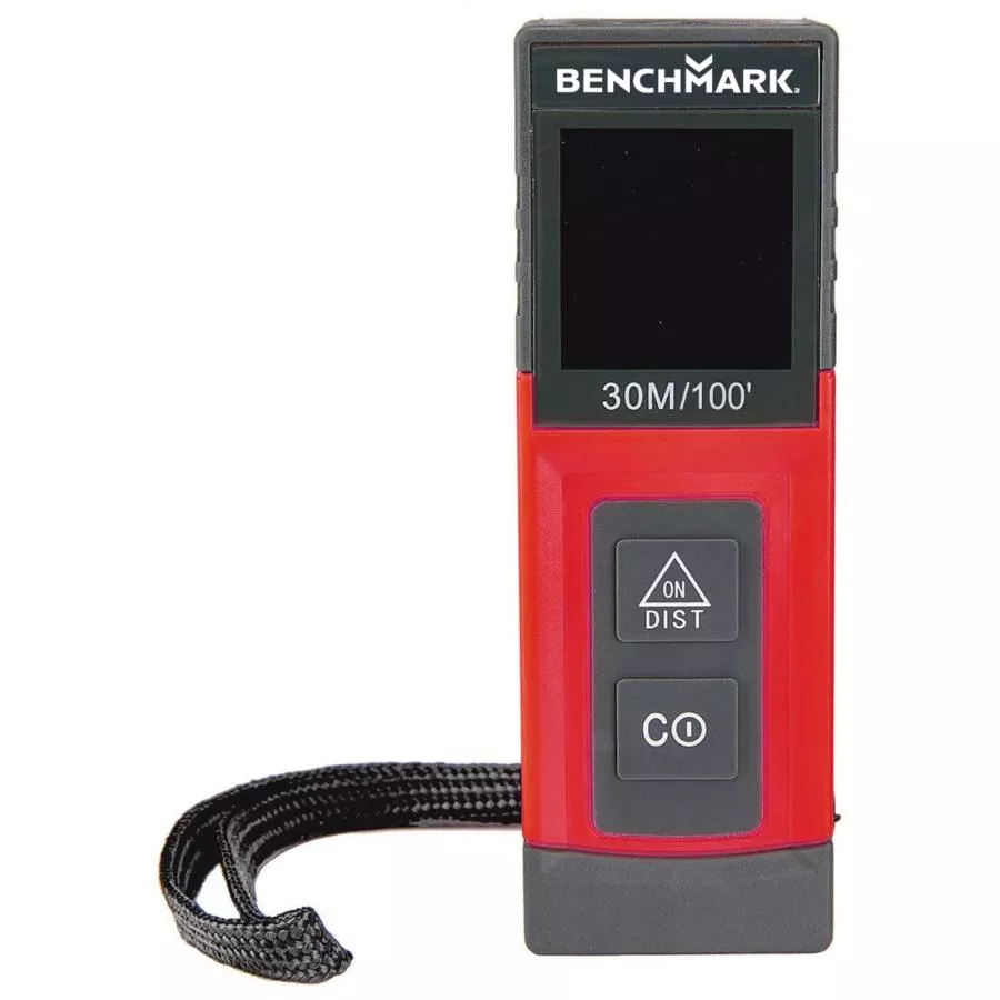 Laser Measure - 100'