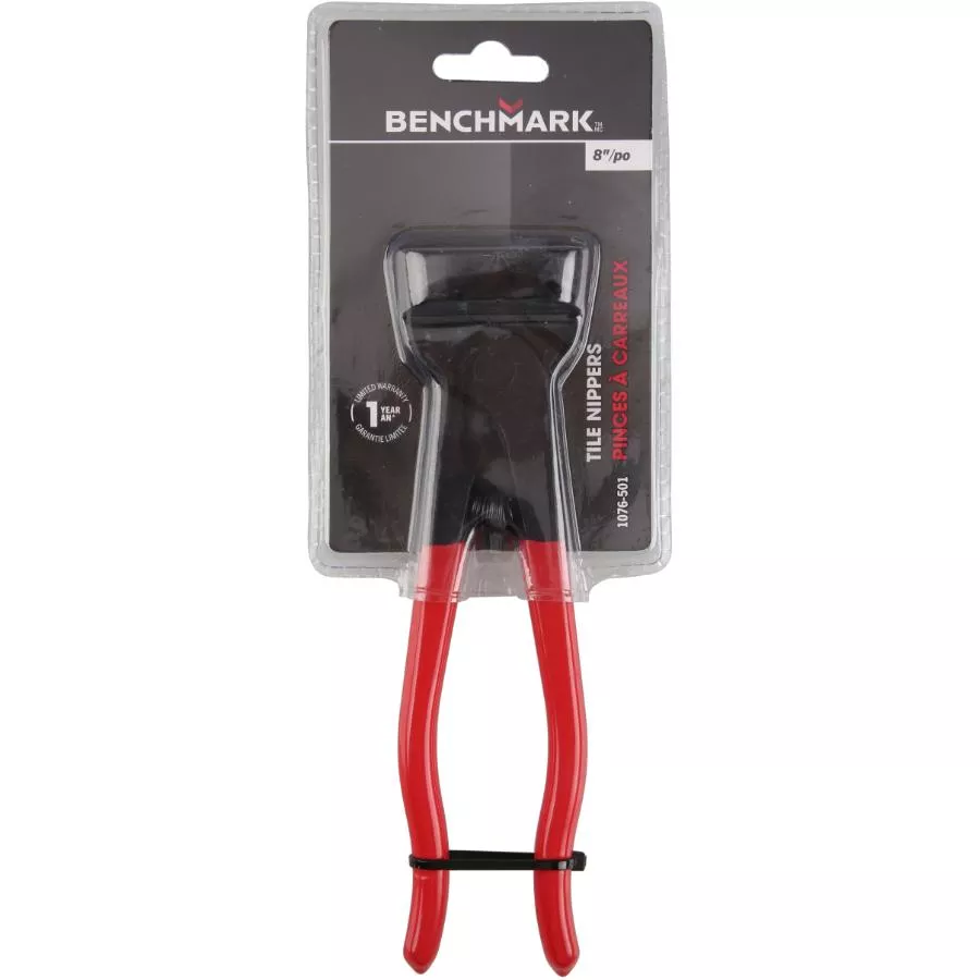 8" Ceramic Tile Nipper