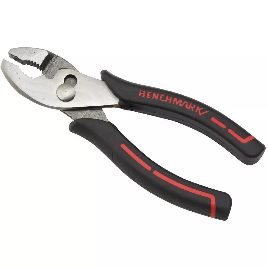6" Slip Joint Pliers