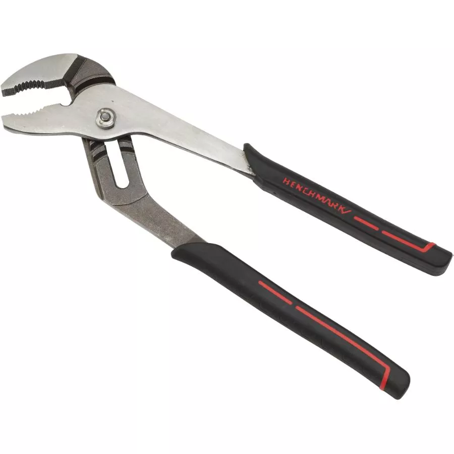 12" Groove Joint Pliers