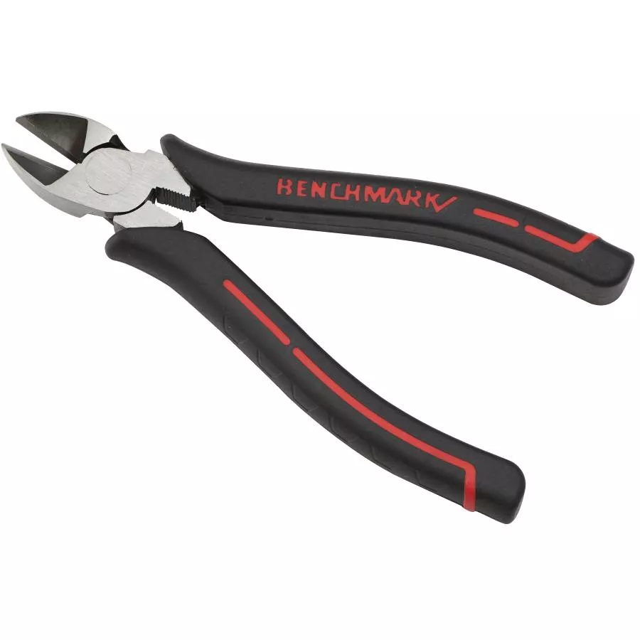 6" High Leverage Diagonal Cutting Pliers