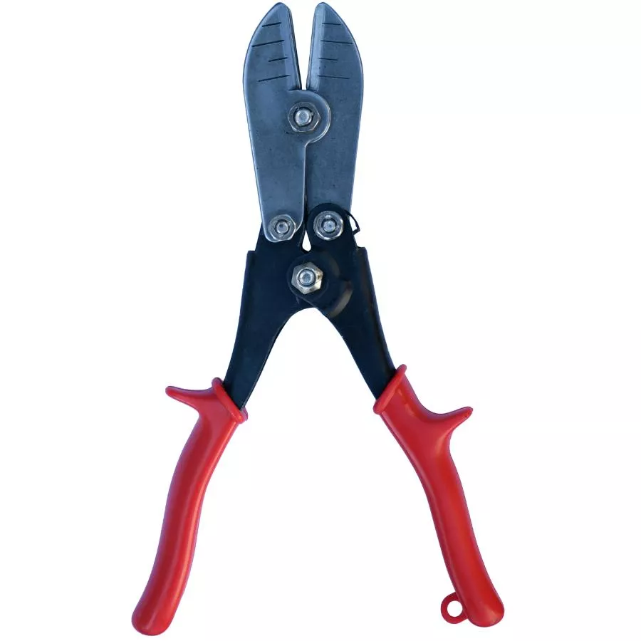 5 Blade Crimper, for Downspout