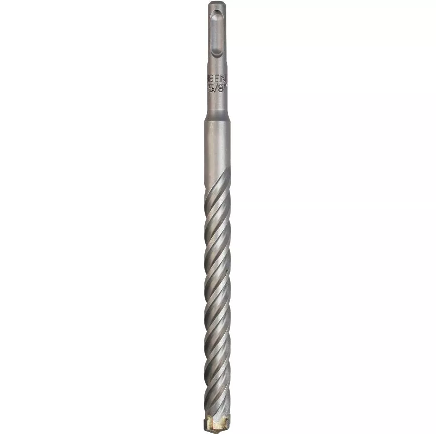 5/8" x 6" x 8" SDS PLUS Drill Bit