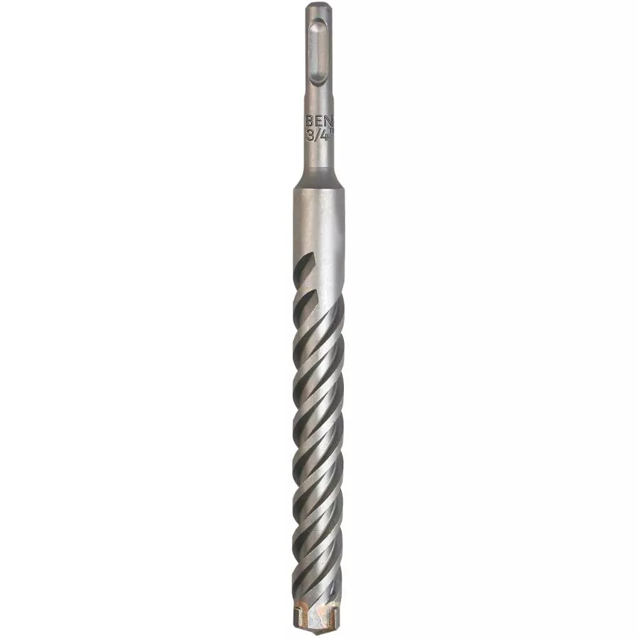 3/4" x 6" x 8" SDS PLUS Drill Bit