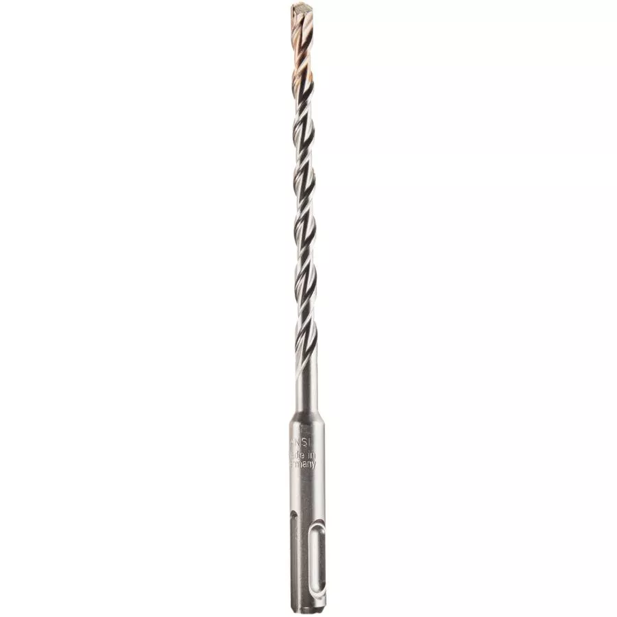 5/32" x 4" x 6" SDS PLUS Drill Bit - 2 Cutter