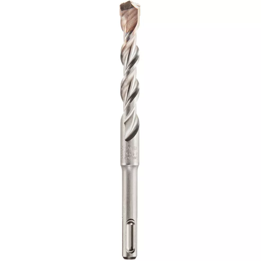 3/8" x 4" x 6" SDS PLUS Drill Bit - 2 Cutter