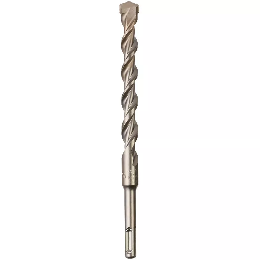 5/8" x 6" x 8" SDS PLUS Drill Bit - 2 Cutter
