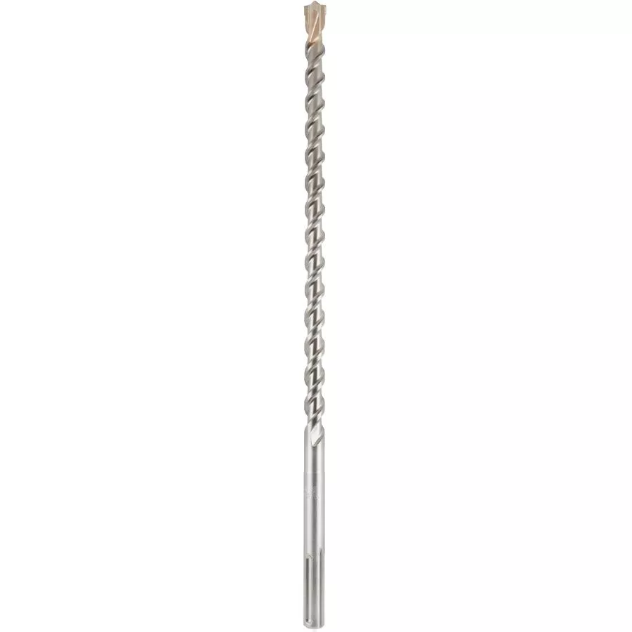 3/4" x 8" x 13" SDS MAX Drill Bit - 4 Cutter