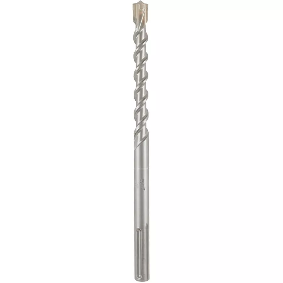 MX4 5/8" x 7" x 13" SDS MAX Drill Bit - 4 Cutter