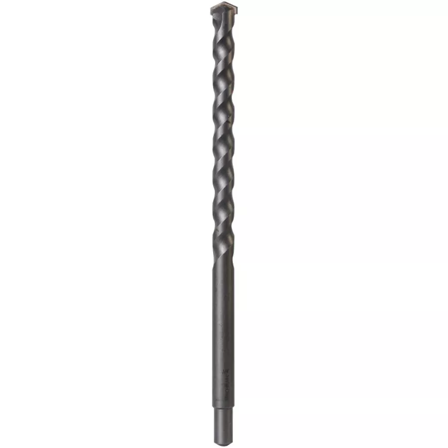 3/4" x 12" Extra Long Tungsten Carbide Masonry Drill Bit