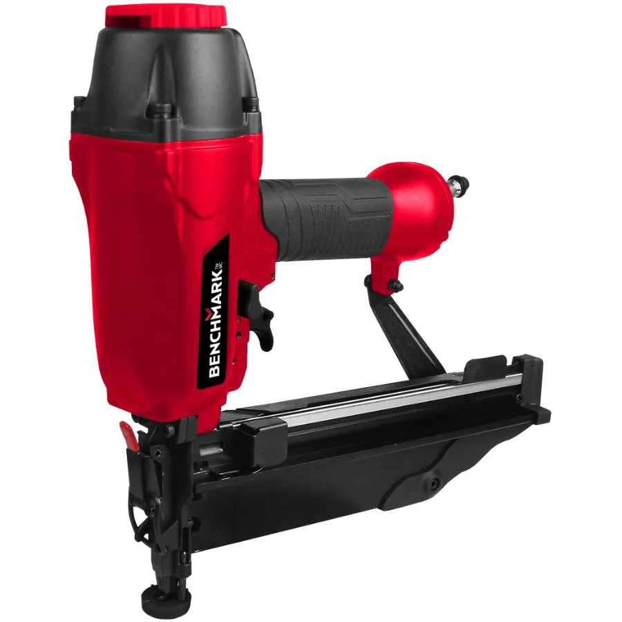 16 Gauge 2-1/2" Finishing Air Nailer