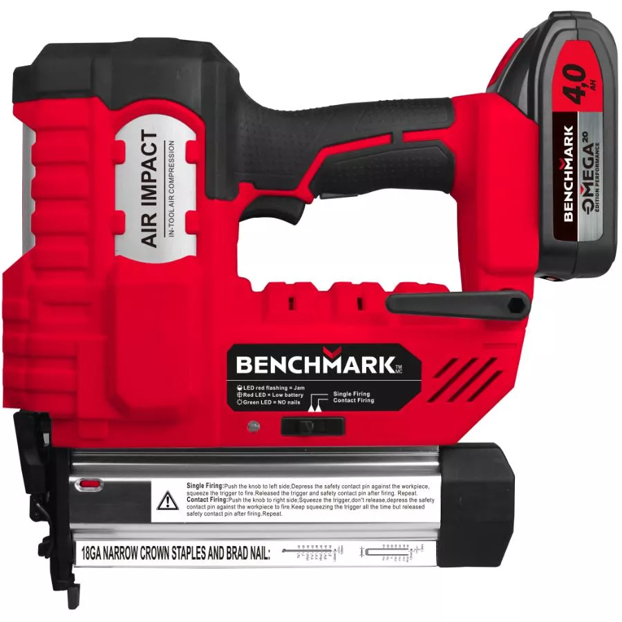 Electric Staple Gun Home Hardware