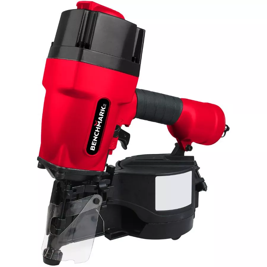 1-3/4" to 3-1/2" 15 Degree Coil Framing Nailer