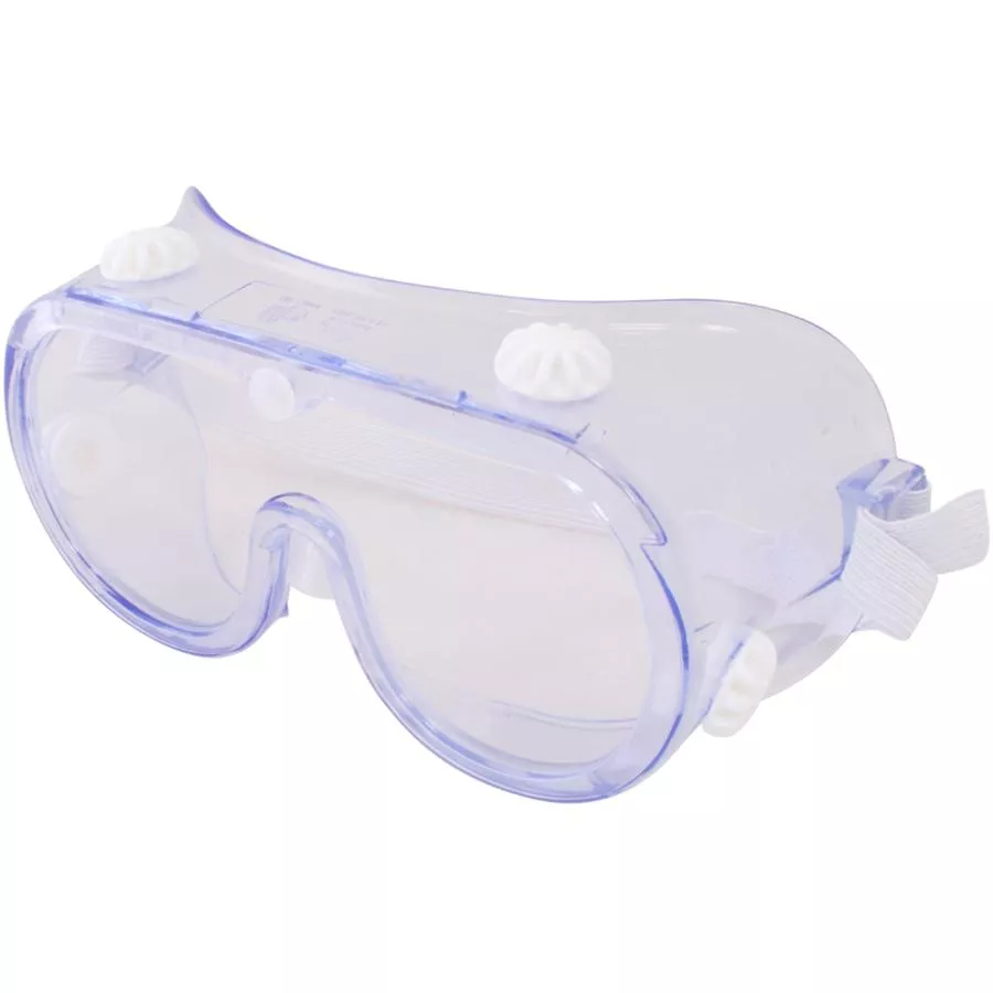 Safety Goggles - Clear