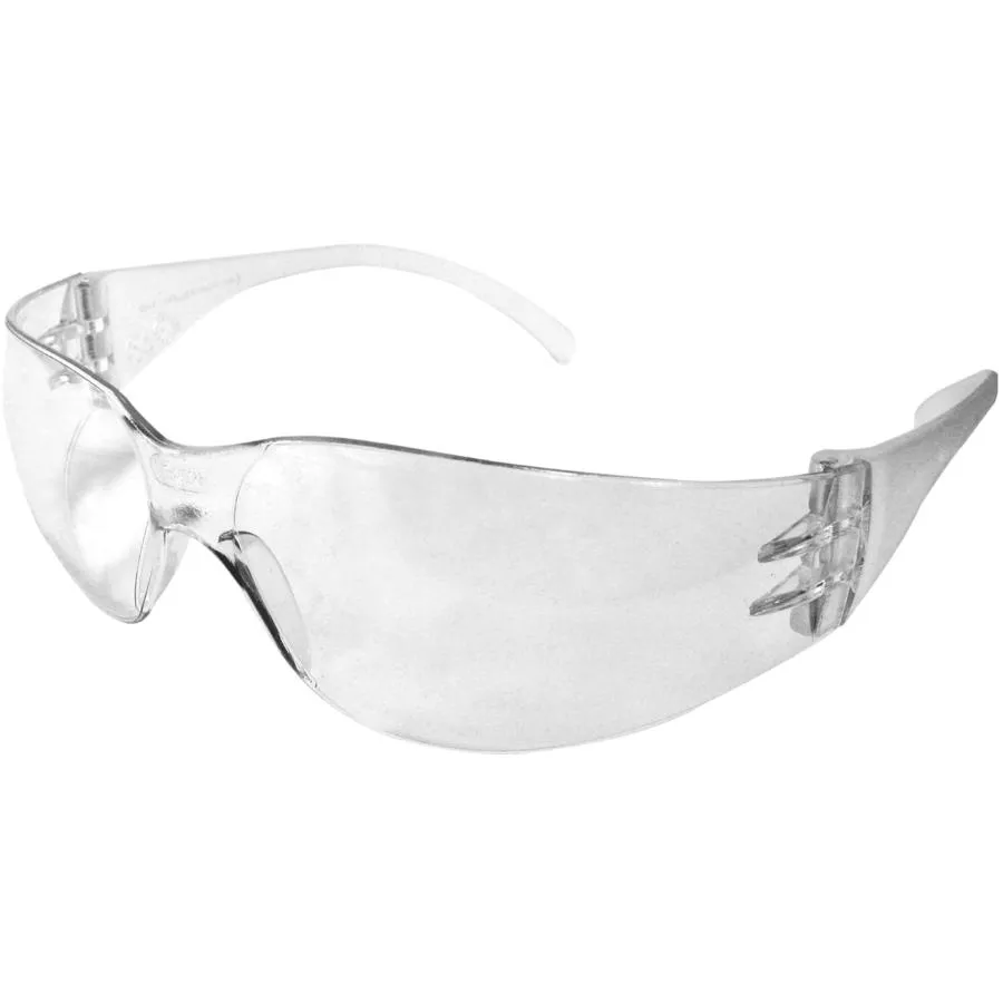 Wrap Around Safety Glasses - 12 Pack