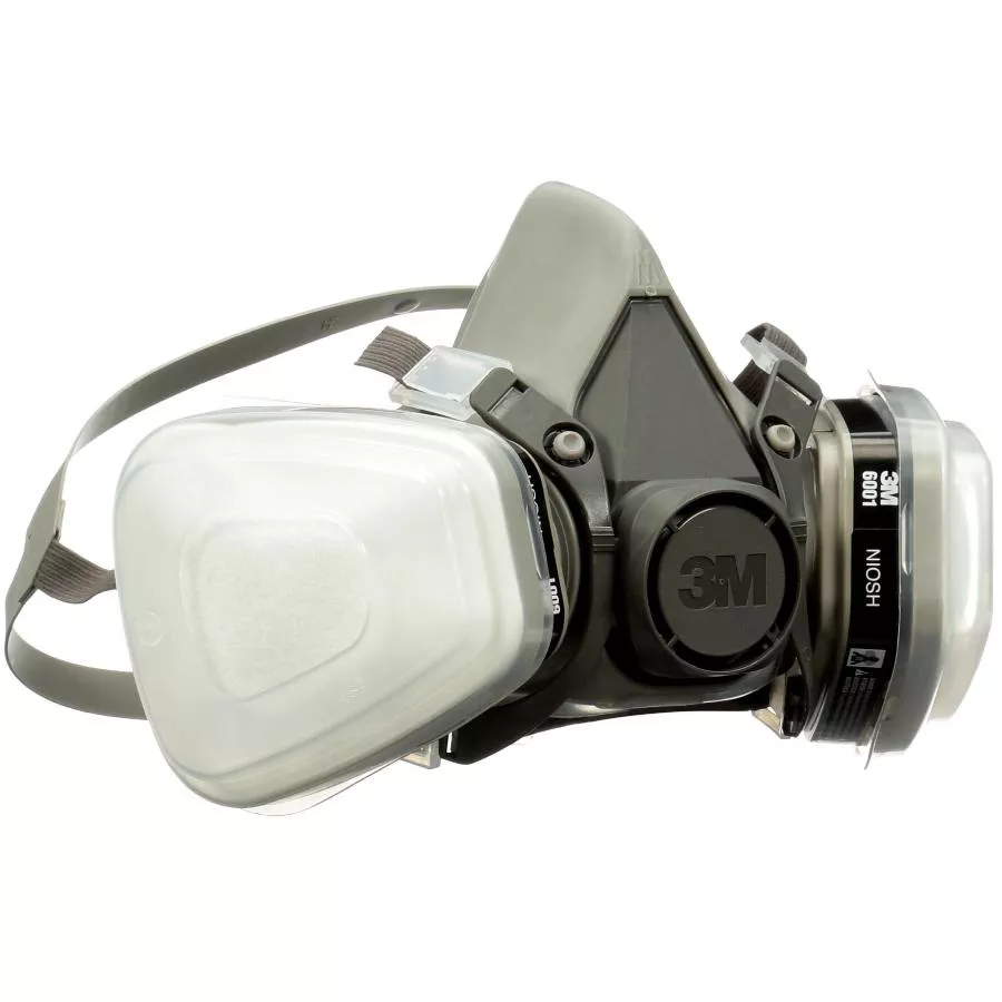 R95 Spray Paint & Pesticide Respirator - Medium