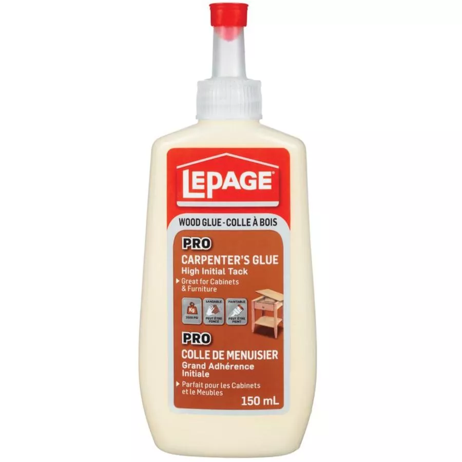 Pro Carpenter's Glue - 150 ml