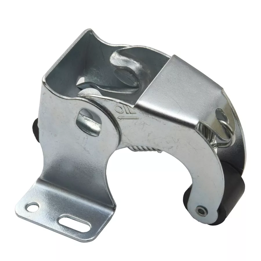 Zinc Screen Door Catch