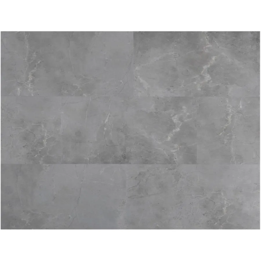 Jacob's Landing 12" x 24" Loose Lay Vinyl Tile Flooring - Cessna, 22 sq. ft.