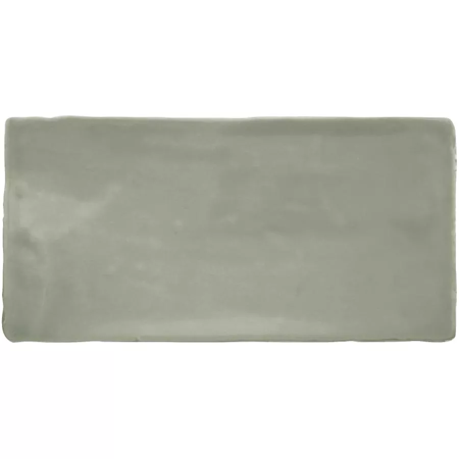 Centura Masia Collection 3" x 12" Ceramic Subway Tile - Jade, 11 sq. ft.