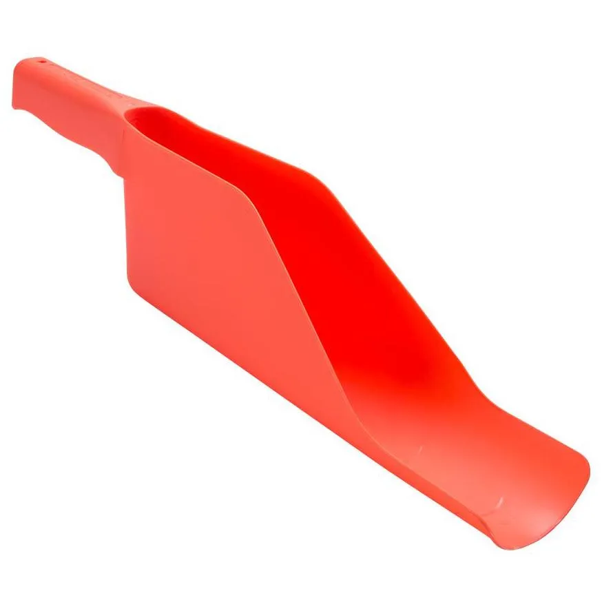 Gutter Scoop - Red