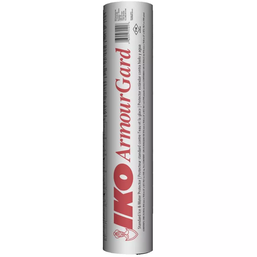 Iko 3' x 65' ArmourGuard Eave Protector