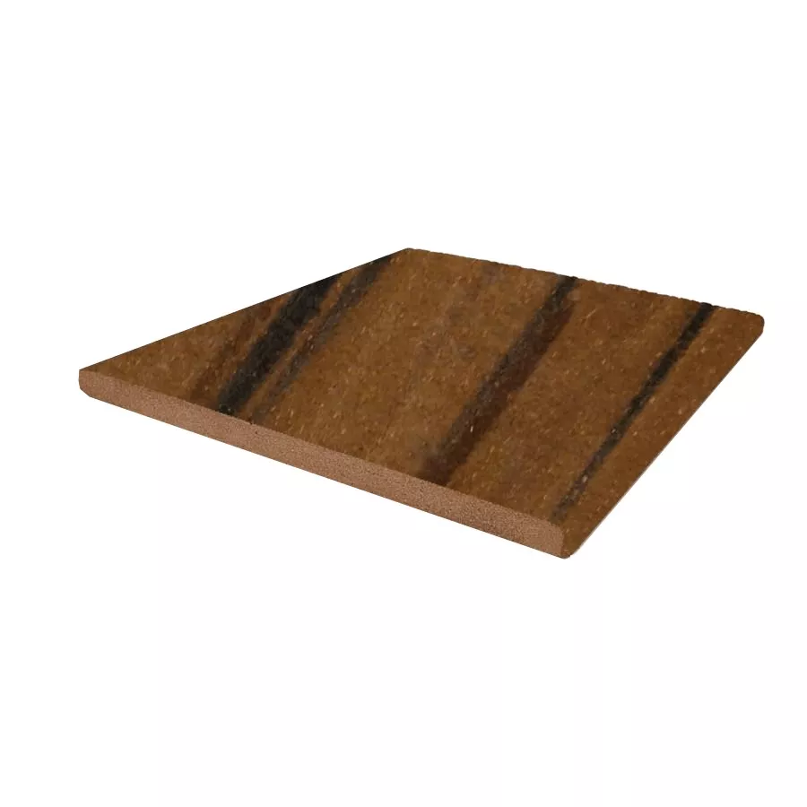 Moistureshield Vantage Walnut Trimboard