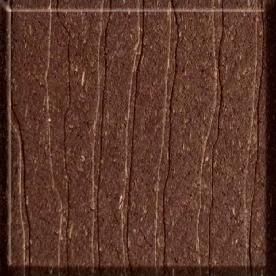 1" x 6" x 12' Vantage Mahogany Square Edge Decking
