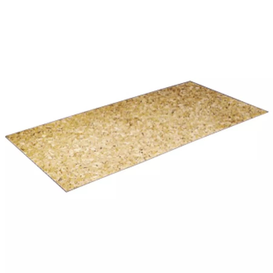 Generic 2' x 2' x 7/16" OSB