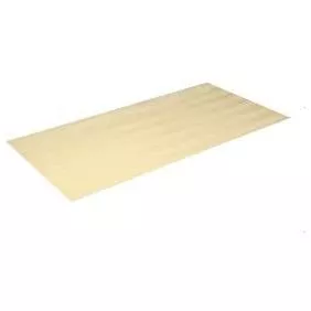Generic 4' x 8' x 3/4" (19 mm) Particle Core Maple Plywood