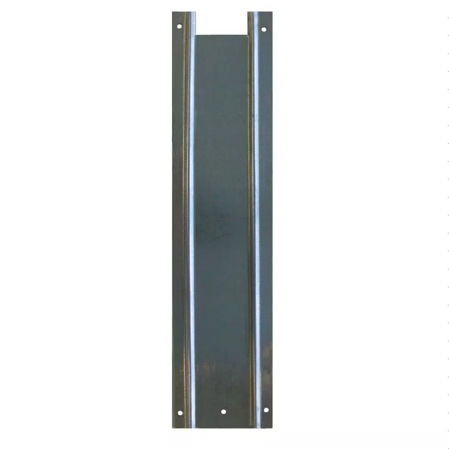 Steel-craft Garage Door Operator Plate - 21"