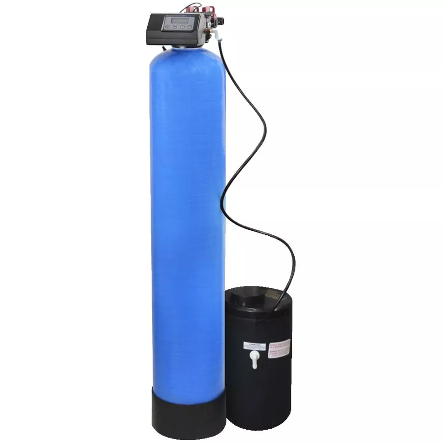 Greensand Electronic Iron + Sulphur + Manganese Filter