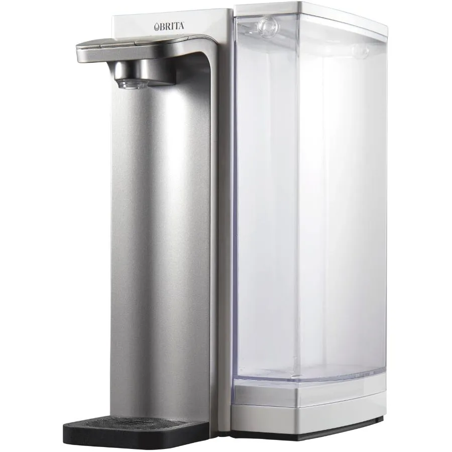 Hub Instant Powerful Countertop Water Filtration - with Filter