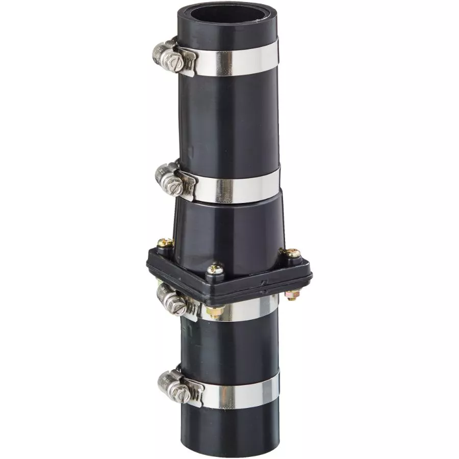 1-1/4" and/or 1-1/2" Check Valve - ABS