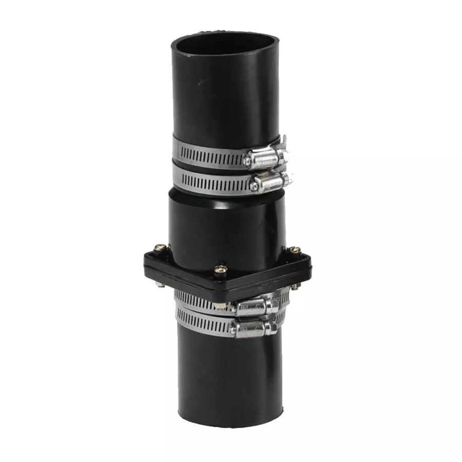 2" Check Valve - ABS