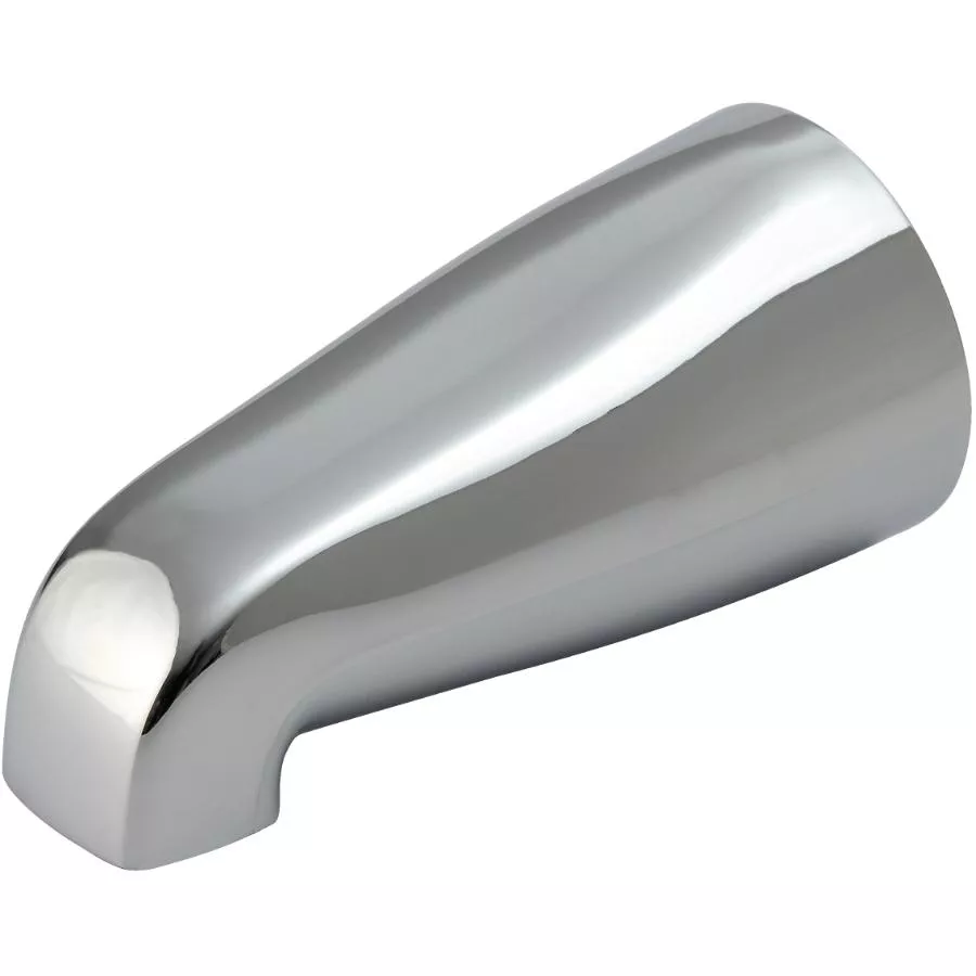 5" Tub Spout