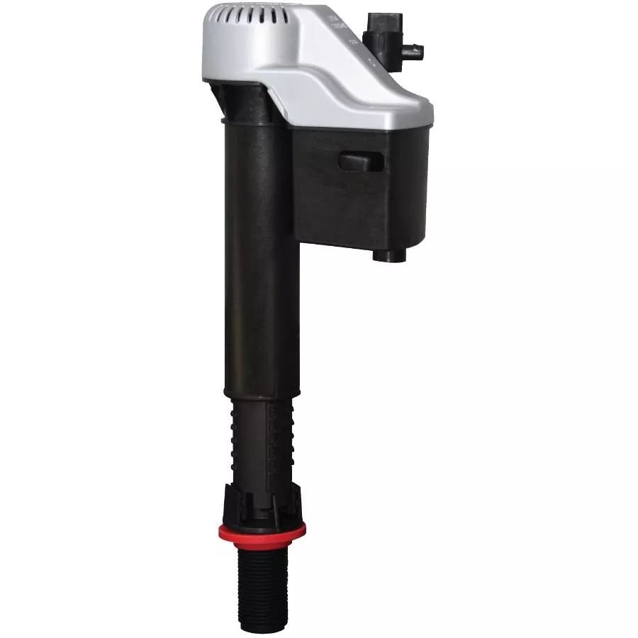 Korky Quietfill Platinum Universal Toilet Fill Valve