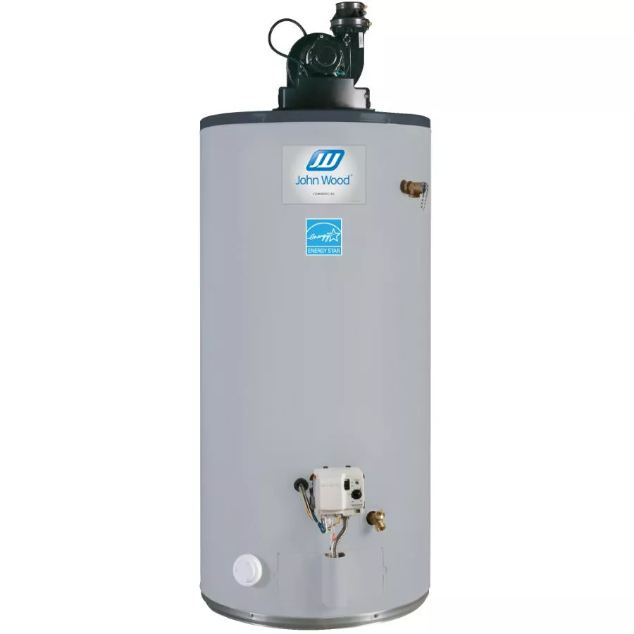 40 Gal Power Vent Propane Water Heater (100279318)