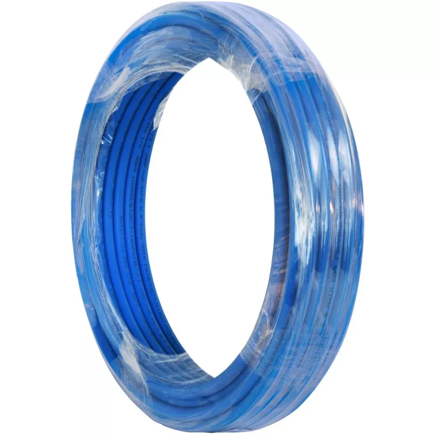 1/2" x 100' Blue PEX Pipe