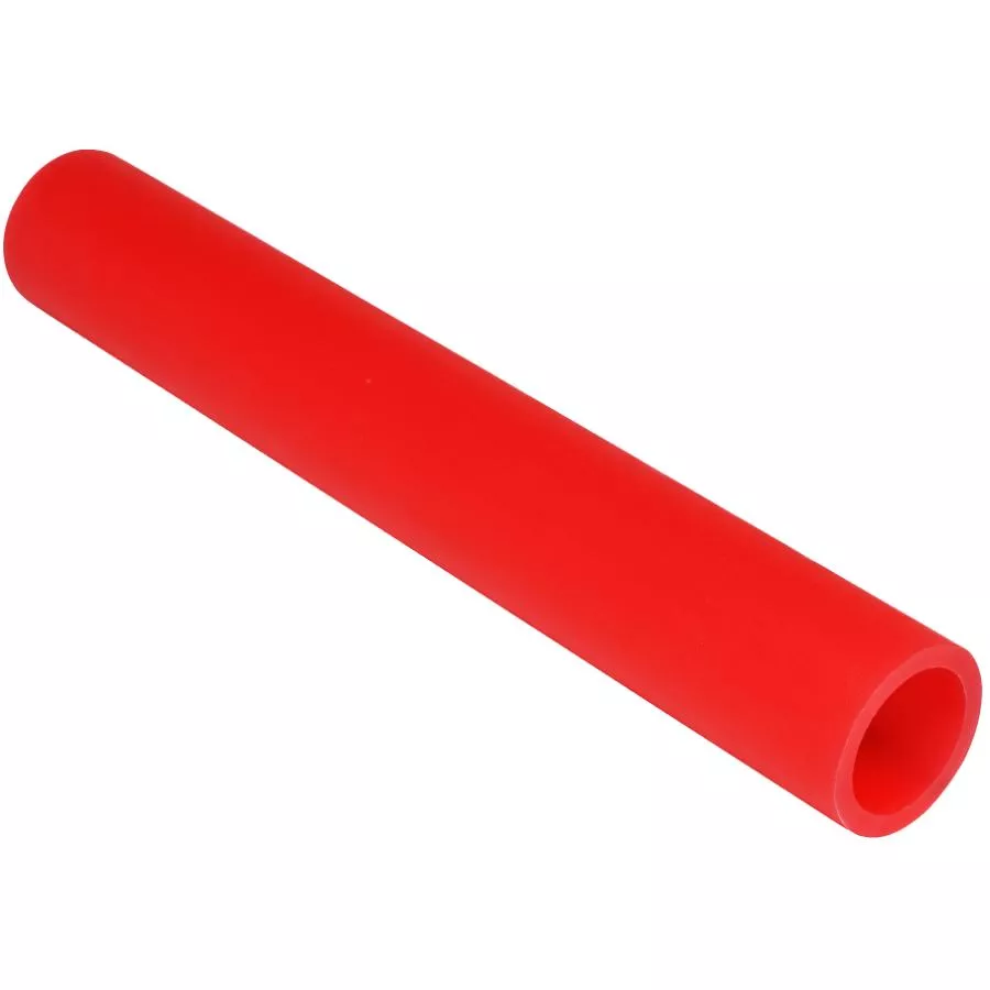1/2" x 4' Red PEX Pipe