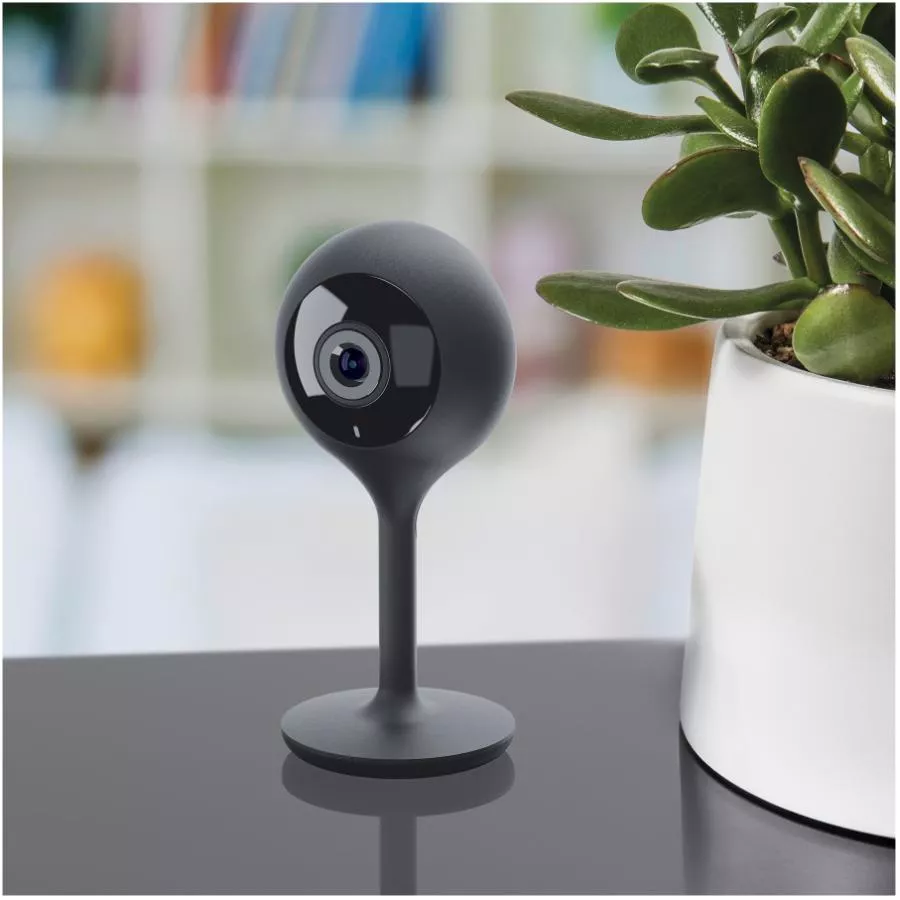 Geeni LOOK HD 720P Smart Wi-Fi Security Camera Miller's Home