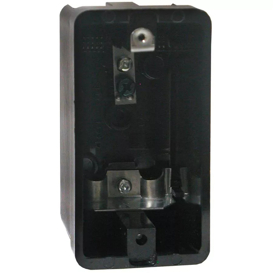 2" Phenolic Utility Wiring Box