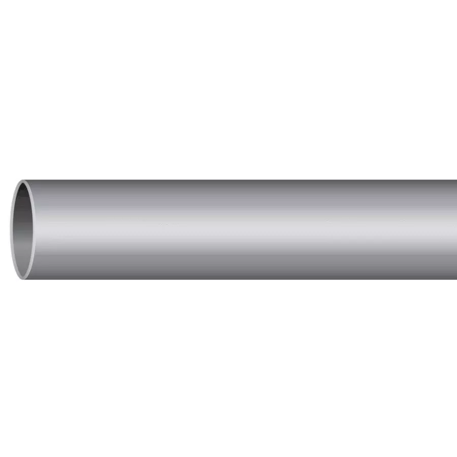 Underground PVC Bell End Conduit - 4" x 10'