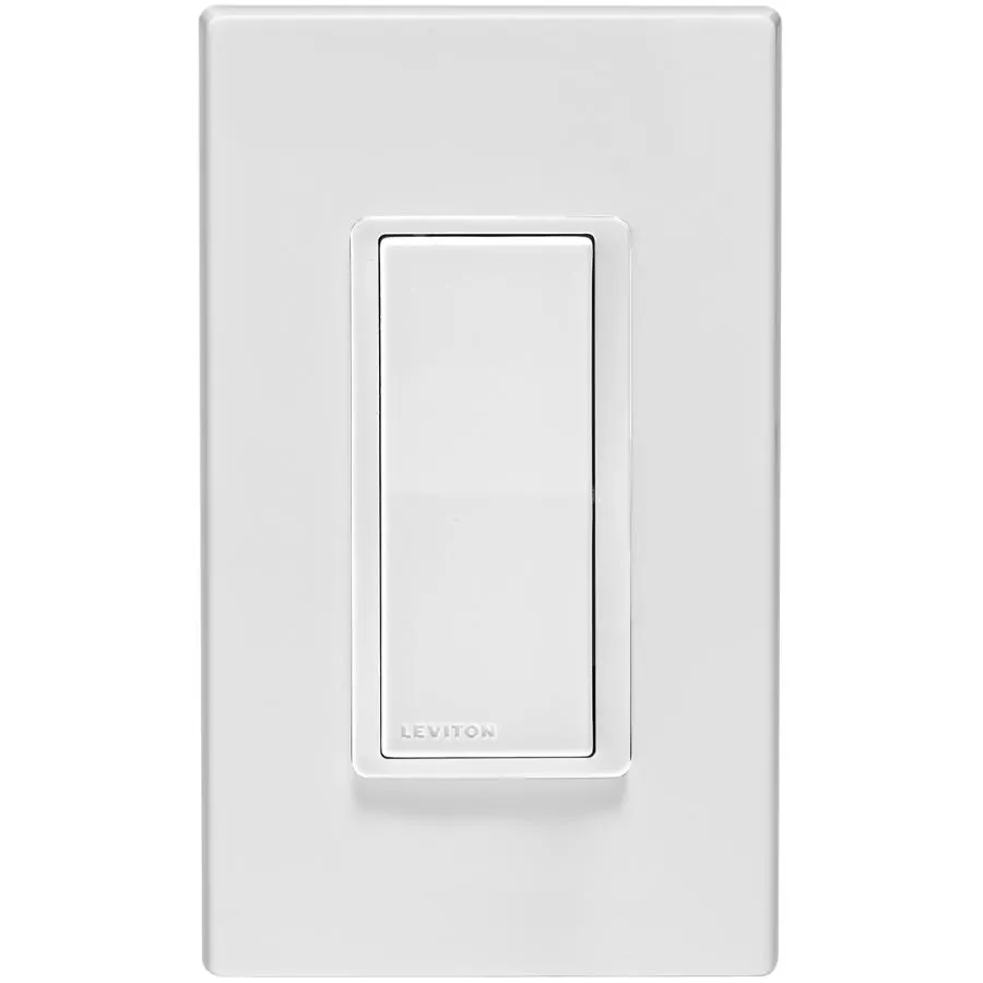3 Way Decora Smart Digital Switch Remote