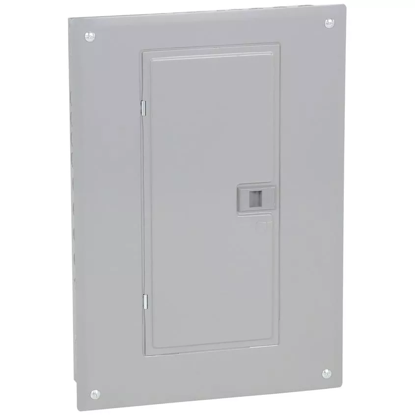 100 Amp 24 Space Loadcentre with Panel and Breaker